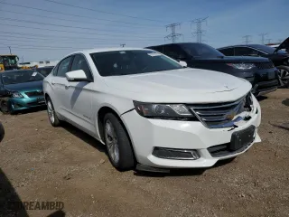 2014 Chevrolet Impala LT with VIN 1G1115SL8EU150811, listed as a Copart auction lot 50510095 with 255,332 mi miles and Salvage Title. Bid and sale history available at carsss.com. Image 4.