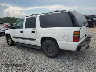 2005 Chevrolet Suburban LS с VIN 1GNEC16Z35J187767, выставлен на аукционе Copart как лот 62494475 с пробегом Не указан миль и Списание • Salvage title. История ставок и продаж доступна на DreamBid. Изображение 2.