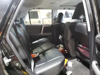 2011 Toyota 4Runner Trail z VIN JTEBU5JR8B5062352, wystawiony jako Copart lot #52083905 z przebiegiem 163 409 mil mil oraz Szkoda całkowita • Salvage title. Historia ofert i sprzedaży dostępna na DreamBid. Obrazek 11.