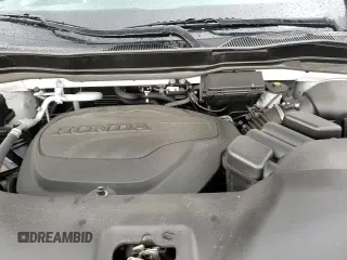 2021 Honda Pilot Black Edition с VIN 5FNYF6H76MB025062, выставлен на аукционе Copart как лот 66648365 с пробегом 40 244 миль миль и Списание • Salvage title. История ставок и продаж доступна на DreamBid. Изображение 16.