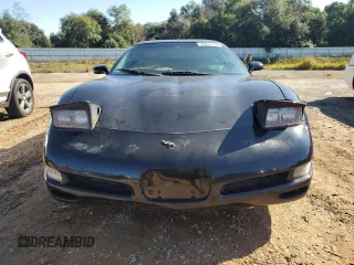 1997 Chevrolet Corvette with VIN 1G1YY22GXV5103088, listed as a Copart auction lot 80677194 with 0 mi miles and Clean Title. Bid and sale history available at carsss.com. Image 5.