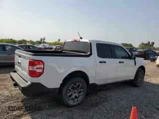 2024 Ford Maverick XLT z VIN 3FTTW8H38RRA47072, wystawiony jako Copart lot #51919395 z przebiegiem Nie podano mil oraz Szkoda całkowita • Salvage title. Historia ofert i sprzedaży dostępna na DreamBid. Obrazek 3.