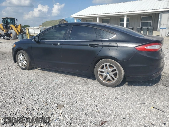 2013 Ford Fusion SE с VIN 3FA6P0H7XDR126417, выставлен на аукционе Copart как лот 65266095 с пробегом 106 578 миль миль и Чистый • Clean title. История ставок и продаж доступна на DreamBid. Изображение 2.