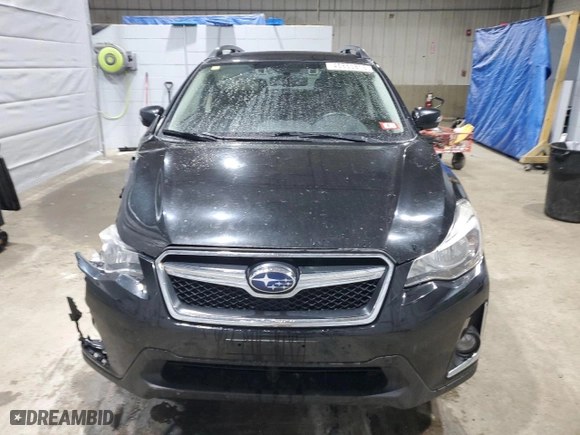 2016 Subaru Crosstrek Limited with VIN JF2GPANC8G8245614, listed as a Copart auction lot 45853815 with 73,326 mi miles and Salvage Title. Bid and sale history available at carsss.com. Image 5.