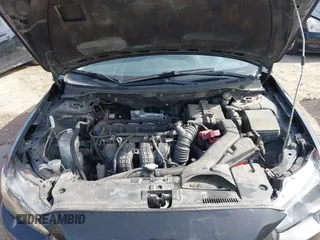 2015 Mitsubishi Lancer ES with VIN JA32U2FU2FU012766, listed as a IAAI auction lot 42651495 with 163,609 mi miles and . Bid and sale history available at DreamBid. Image 10.