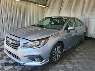 2018 Subaru Legacy Premium with VIN 4S3BNAF66J3033922, listed as a IAAI auction lot 42610438 with 39,267 mi miles and . Bid and sale history available at DreamBid. Image 13.