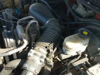 2002 Chevrolet S-10 LS with VIN 1GCCS19W428178485, listed as a IAAI auction lot 41773336 with 271,248 mi miles and . Bid and sale history available at DreamBid. Image 18.