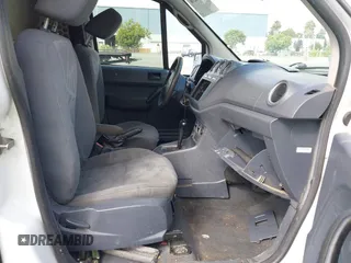 2013 Ford Transit Connect XLT with VIN NM0LS7BN1DT153643, listed as a IAAI auction lot 42658270 with 190,651 mi miles and . Bid and sale history available at DreamBid. Image 5.