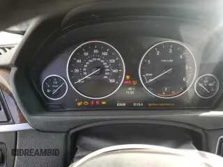 2014 BMW 3 Series 328d xDrive with VIN WBA3D5C58EF147240, listed as a Copart auction lot 48823065 with 83,049 mi miles and Salvage Title. Bid and sale history available at carsss.com. Image 9.
