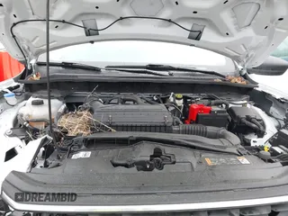2024 Ford Escape Active with VIN 1FMCU9GN3RUB08475, listed as a IAAI auction lot 42217795 with 41,007 mi miles and . Bid and sale history available at DreamBid. Image 10.