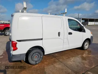 2016 Nissan NV200 S с VIN 3N6CM0KN3GK693415, выставлен на аукционе Copart как лот 61632215 с пробегом 146 416 миль миль и Списание • Salvage title. История ставок и продаж доступна на DreamBid. Изображение 3.