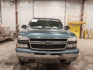 2007 Chevrolet Silverado 1500 LT3 with VIN 2GCEK13Z371100396, listed as a IAAI auction lot 41974792 with 293,525 mi miles and . Bid and sale history available at DreamBid. Image 12.