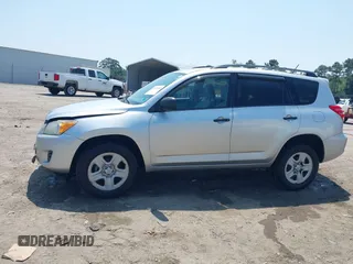 2012 Toyota RAV4 with VIN 2T3BF4DV6CW270631, listed as a IAAI auction lot 42676768 with 85,212 mi miles and . Bid and sale history available at DreamBid. Image 14.
