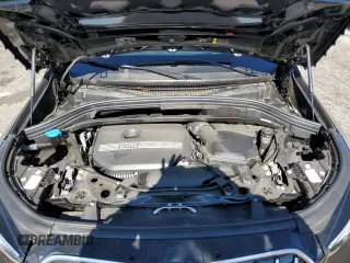 2023 BMW X1 xDrive28i with VIN WBX73EF05P5W78138, listed as a Copart auction lot 62868065 with 12,534 mi miles and Salvage title. Bid and sale history available at DreamBid. Image 12.