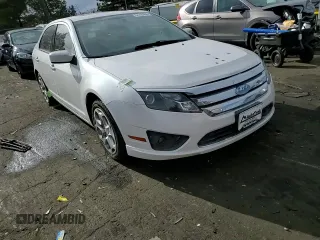 2010 Ford Fusion SE with VIN 3FAHP0HGXAR245296, listed as a Copart auction lot 88169465 with 137,104 mi miles and Non Repairable. Bid and sale history available at carsss.com. Image 11.