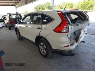 2015 Honda CR-V LX z VIN 5J6RM3H32FL019369, wystawiony jako IAAI lot #42210667 z przebiegiem 246 623 mil mil oraz . Historia ofert i sprzedaży dostępna na DreamBid. Obrazek 3.