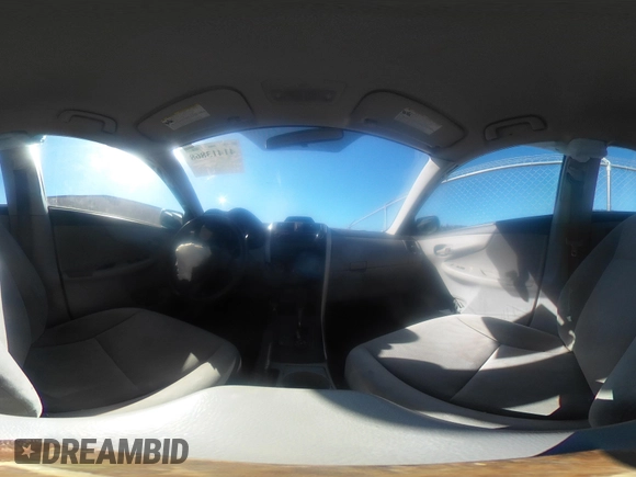 2013 Toyota Corolla L with VIN JTDBU4EEXDJ118811, listed as a IAAI auction lot 41413868 with 23,951 mi miles and . Bid and sale history available at DreamBid. Image 18.