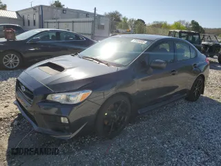 2016 Subaru WRX with VIN JF1VA1B6XG9816770, listed as a Copart auction lot 51625505 with 124,330 mi miles and Clean Title. Bid and sale history available at carsss.com. Image 1.