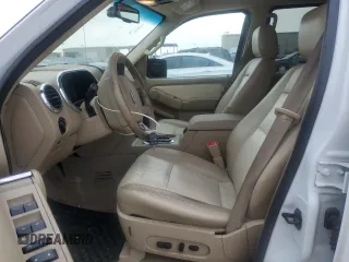 2007 Ford Explorer XLT with VIN 1FMEU73E07UB35021, listed as a Copart auction lot 44437065 with 210,039 mi miles and Salvage Title. Bid and sale history available at carsss.com. Image 7.