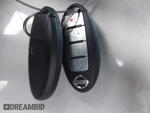 2020 Nissan Murano SV z VIN 5N1AZ2BJ1LN154814, wystawiony jako IAAI lot #41268431 z przebiegiem 102 793 mil mil oraz . Historia ofert i sprzedaży dostępna na DreamBid. Obrazek 11.