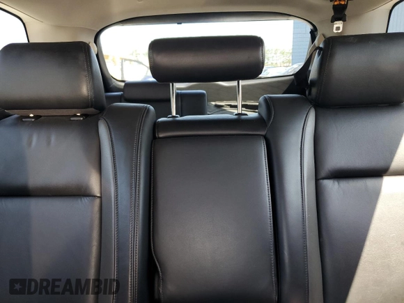 2010 Mazda CX-9 Grand Touring с VIN JM3TB3MV7A0221845, выставлен на аукционе Copart как лот 60701045 с пробегом 226 889 миль миль и Списание • Salvage title. История ставок и продаж доступна на DreamBid. Изображение 10.