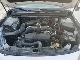 2015 Subaru Outback Limited with VIN 4S4BSBNC4F3270451, listed as a Copart auction lot 50863055 with 139,983 mi miles and Salvage Title. Bid and sale history available at DreamBid. Image 12.