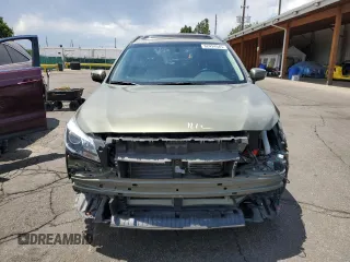 2017 Subaru Outback Touring with VIN 4S4BSETC8H3235287, listed as a Copart auction lot 62424945 with 59,135 mi miles and Salvage title. Bid and sale history available at DreamBid. Image 5.