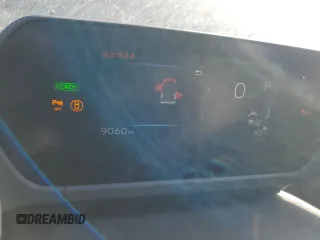2023 Subaru Solterra Limited с VIN JTMABABA7PA037027, выставлен на аукционе Copart как лот 43781695 с пробегом 9 060 миль миль и Списание • Salvage title. История ставок и продаж доступна на DreamBid. Изображение 9.