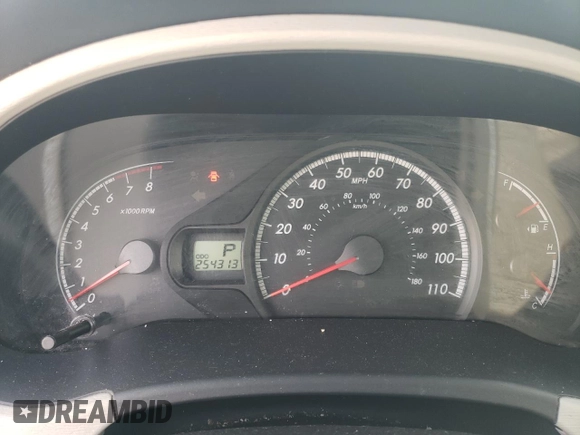 2013 Toyota Sienna LE AAS with VIN 5TDKK3DC8DS356112, listed as a Copart auction lot 51273935 with 254,313 mi miles and Salvage Title. Bid and sale history available at carsss.com. Image 9.