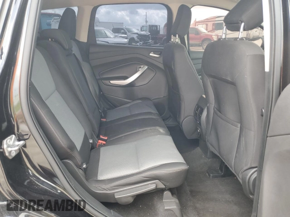 2019 Ford Escape SE z VIN 1FMCU0GD9KUA17378, wystawiony jako Copart lot #54778325 z przebiegiem 156 206 mil mil oraz Szkoda całkowita • Salvage title. Historia ofert i sprzedaży dostępna na DreamBid. Obrazek 10.