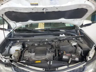 2014 Toyota RAV4 Limited with VIN 2T3DFREV6EW171671, listed as a Copart auction lot 63530625 with 66,229 mi miles and Salvage title. Bid and sale history available at DreamBid. Image 12.