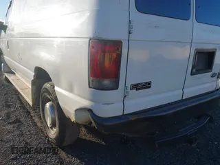 2004 Ford Econoline Cargo with VIN 1FTSE34L84HA87783, listed as a IAAI auction lot 41222516 with 245,991 mi miles and . Bid and sale history available at carsss.com. Image 14.