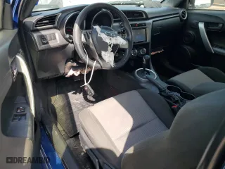 2016 Scion tC with VIN JTKJF5C78GJ016405, listed as a Copart auction lot 54265995 with 89,467 mi miles and Salvage Title. Bid and sale history available at carsss.com. Image 8.