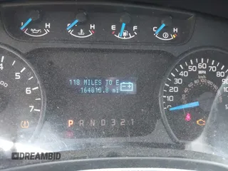2013 Ford F-150 XL с VIN 1FTEW1CM8DKE86740, выставлен на аукционе IAAI как лот 42622325 с пробегом 164 813 миль миль и . История ставок и продаж доступна на DreamBid. Изображение 7.