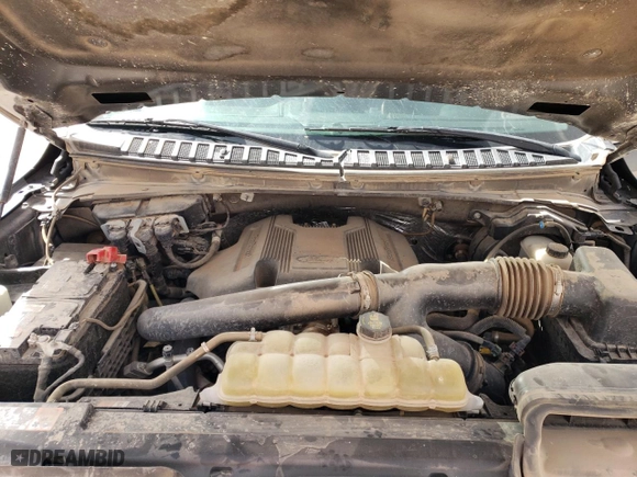 2020 Ford Expedition XLT with VIN 1FMJU1JT7LEA80844, listed as a Copart auction lot 47405465 with 73,383 mi miles and Salvage Title. Bid and sale history available at carsss.com. Image 14.