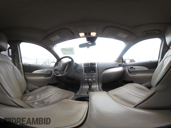2011 Lincoln MKX with VIN 2LMDJ8JK6BBJ20920, listed as a IAAI auction lot 41651637 with 213,561 mi miles. Bid and sale history available at carsss.com. Image 20.