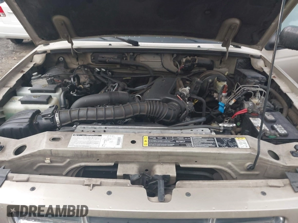 2002 Ford Ranger XL with VIN 1FTYR14U62PA81950, listed as a IAAI auction lot 41801551 with 260,942 mi miles and . Bid and sale history available at DreamBid. Image 10.