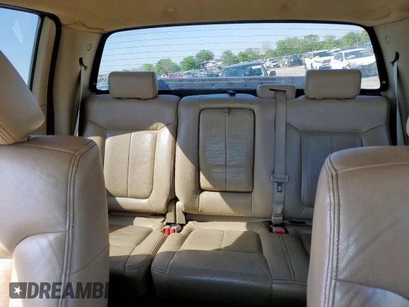 2009 Ford F-150 XL z VIN 1FTPW14V29KC44159, wystawiony jako Copart lot #51895925 z przebiegiem 196 037 mil mil oraz Szkoda całkowita • Salvage title. Historia ofert i sprzedaży dostępna na DreamBid. Obrazek 10.