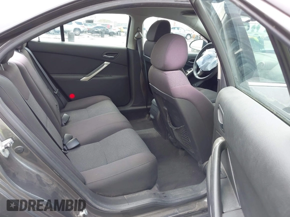 2006 Pontiac G6 6-Cyl with VIN 1G2ZG558164166807, listed as a IAAI auction lot 42107709 with 118,680 mi miles and . Bid and sale history available at DreamBid. Image 8.