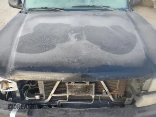 2003 Chevrolet Silverado 1500 with VIN 1GCEK19T73Z151985, listed as a Copart auction lot 85749584 with 296,521 mi miles and Salvage Title. Bid and sale history available at carsss.com. Image 11.