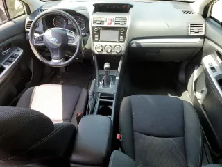 2016 Subaru Impreza Special Sports Premium with VIN JF1GPAP65G8294054, listed as a Copart auction lot 55115705 with 89,904 mi miles and Salvage title. Bid and sale history available at DreamBid. Image 8.