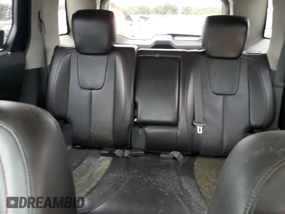 2010 GMC Terrain SLT-2 with VIN 2CTALHEW6A6394110, listed as a Copart auction lot 73362534 with Not Provided miles and Clean Title. Bid and sale history available at carsss.com. Image 10.