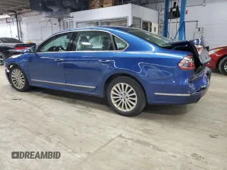 2016 Volkswagen Passat SE z VIN 1VWBT7A37GC017997, wystawiony jako Copart lot #55146215 z przebiegiem Nie podano mil oraz Szkoda całkowita • Salvage title. Historia ofert i sprzedaży dostępna na DreamBid. Obrazek 2.