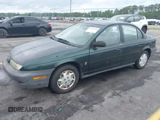 1998 Saturn SL с VIN 1G8ZH5280WZ295857, выставлен на аукционе IAAI как лот 42238789 с пробегом 153 163 миль миль и . История ставок и продаж доступна на DreamBid. Изображение 20.