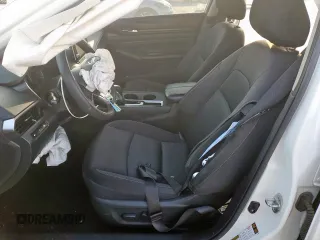 2020 Nissan Altima S z VIN 1N4BL4BV4LC241309, wystawiony jako Copart lot #55280705 z przebiegiem 112 145 mil mil oraz Szkoda całkowita • Salvage title. Historia ofert i sprzedaży dostępna na DreamBid. Obrazek 7.
