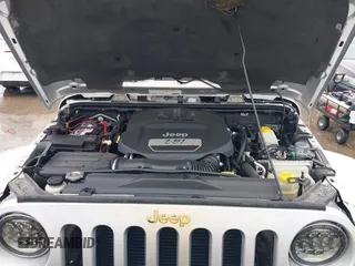 2012 Jeep Wrangler Unlimited Call of Duty MW3 with VIN 1C4BJWFG7CL281844, listed as a IAAI auction lot 42494946 with 93,669 mi miles and . Bid and sale history available at DreamBid. Image 10.