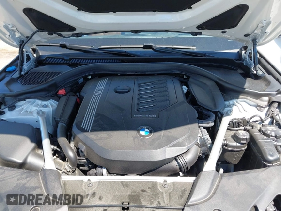 2020 BMW 5 Series 540i xDrive с VIN WBAJS3C07LCE31112, выставлен на аукционе IAAI как лот 42547409 с пробегом 42 093 миль миль и . История ставок и продаж доступна на DreamBid. Изображение 10.