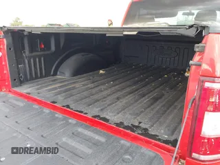 2020 Ford F-150 XL with VIN 1FTMF1CB5LKD83526, listed as a IAAI auction lot 40717113 with 54,070 mi miles and . Bid and sale history available at carsss.com. Image 8.
