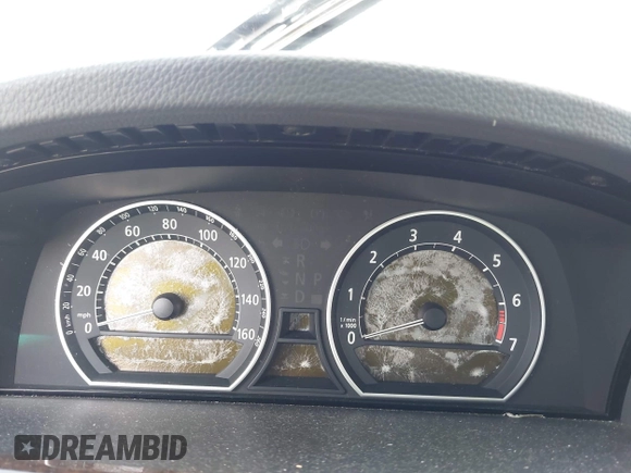 2002 BMW 7 Series 745Li с VIN WBAGN63492DR07257, выставлен на аукционе IAAI как лот 42110565 с пробегом Не указан миль и . История ставок и продаж доступна на DreamBid. Изображение 7.