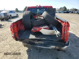 2025 Ram 1500 Big Horn z VIN 1C6SRFFP8SN506775, wystawiony jako Copart lot #48783565 z przebiegiem 24 903 mil mil oraz Szkoda całkowita • Salvage title. Historia ofert i sprzedaży dostępna na DreamBid. Obrazek 6.